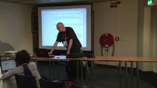 Christian Ledermann: IW:LEARN 7 Years of Plone