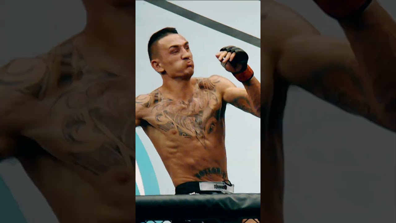 🚨7月12日(日)🚨インターナショナルファイトウイークの大トリ #UFC329 にてファン待望の対戦が実現❗️ウェルター級マッチ👊コナー・マクレガー🆚マックス・ホロウェイ2️⃣