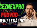 CeznexPro 2025 – Recenze 😱 Důvěřovat nebo se držet dál? Odhalujeme obchodní strategie!