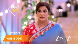 Kundali Bhagya | Episode - 1287 | Part 2 | Preeta Arora Luthra, Karan Luthra