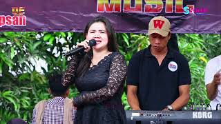 DE MUSIC. LIVE RUMAH KAWIN HENGKI. BINGBANG. VOC. INDAH PRATIWI. SHOLEH PRODUCTION