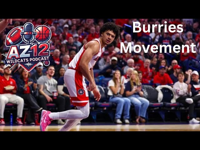 Backing Brayden Burries Is Becoming A Movement