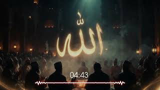 “Allah Allah — A Heart-Soothing Zikr for Inner Peace” 2026 