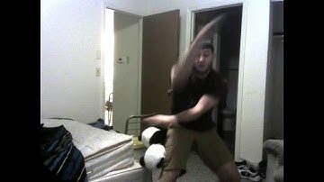 Chrono Trigger SNES Music   Mystic Chanting DANCE VIDEO