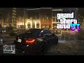 While We&#39;re Waiting for GTA 6 Trailer Watch This ULTRA Realistic GTA VI Concept Gameplay