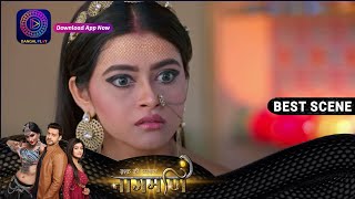 Ishq Ki Dastaan Naagmani | 23 june 2023 | पारो कैसा रोकेगी देव और मोहिनी की शादी ? | Best Scene