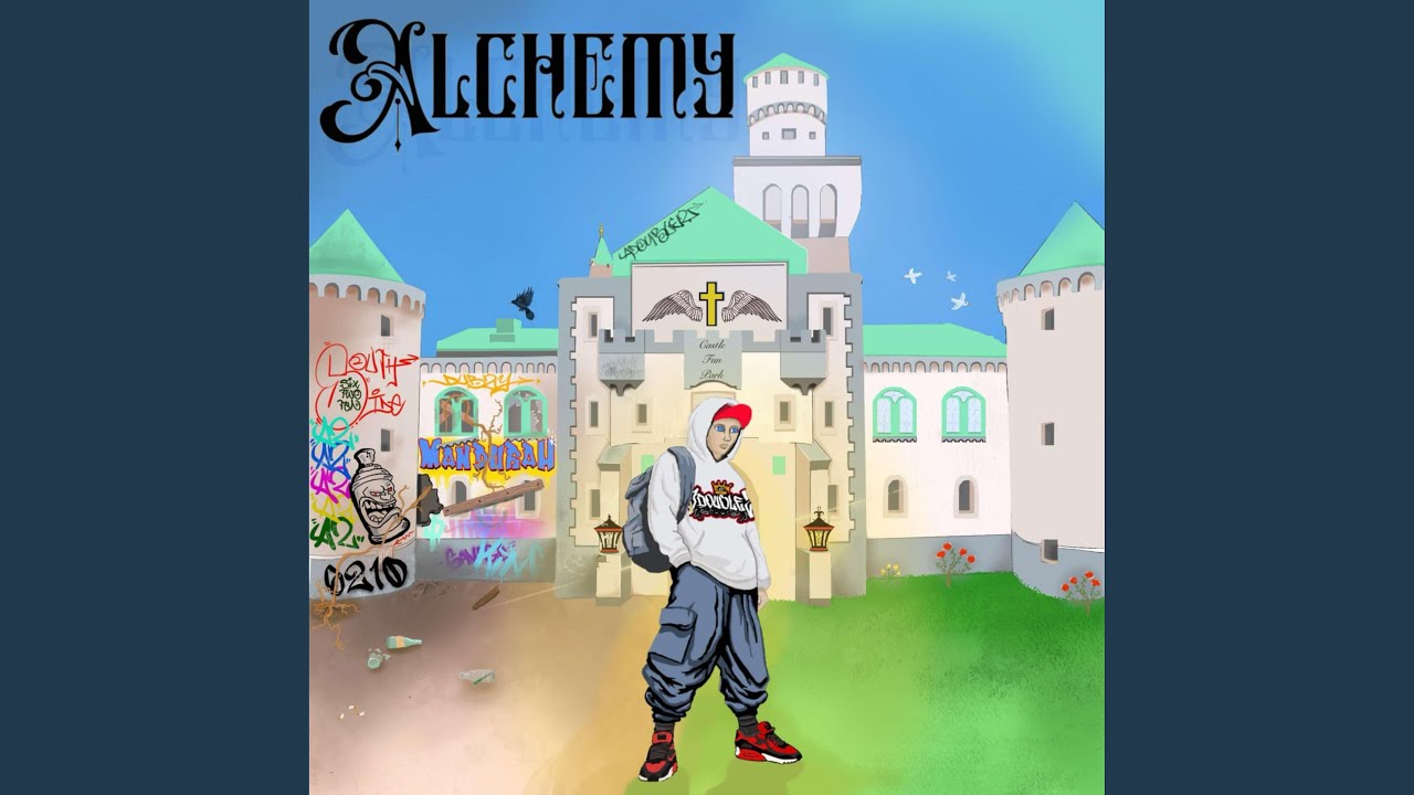 Some Say (feat. Manaz iLL) - YouTube