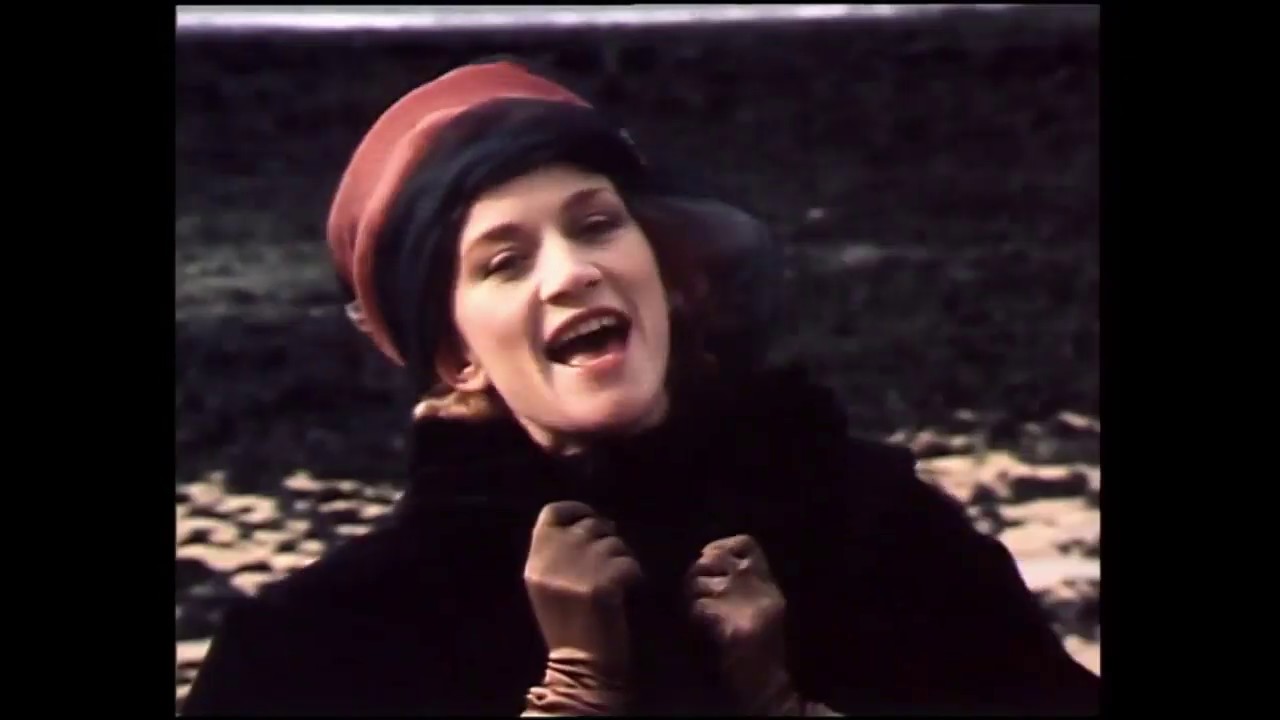 Edda Heiðrún Backman - Önnur Sjónarmið(1986)