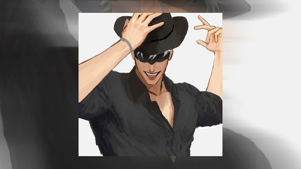 beso al aire - 3BallMTY. feat' américa sierra & smoky ( sped up )