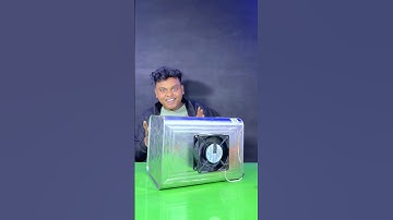 making homemade room heater #shots #project #experiment #sujanexperiment