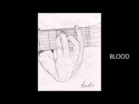 BLOOD 弾き語り（kouki）