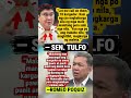 Ret. Gen. Poquiz Defends “Brave 18” After Tulfo Calls Them “Kargador”