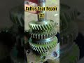 Suzuki Cultus #mechanic #automobile #gearbox #trending #truck #rebuild #repair #suzukicars