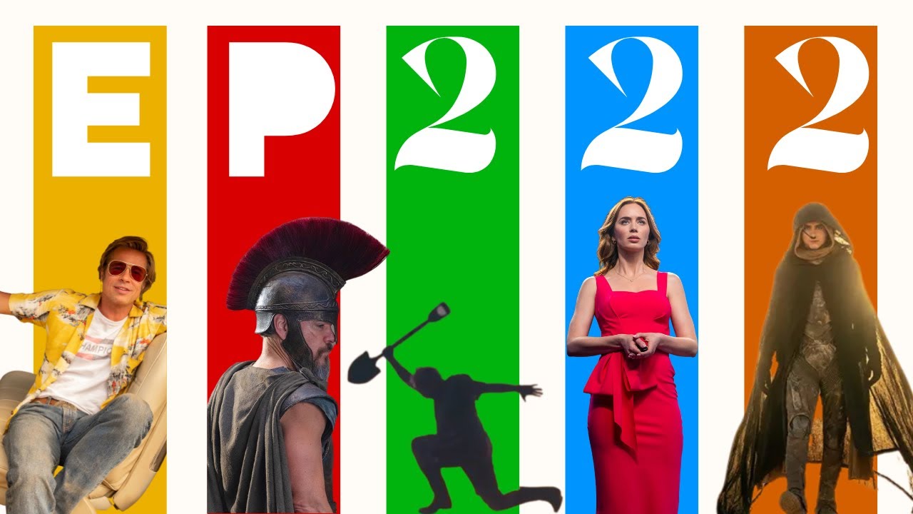 Top 10 Movies coming out in 2026!