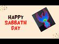 Sabbath Day Message The Boogeyman (US) &amp; The Other Side (Asia, China)    June 29, 2025