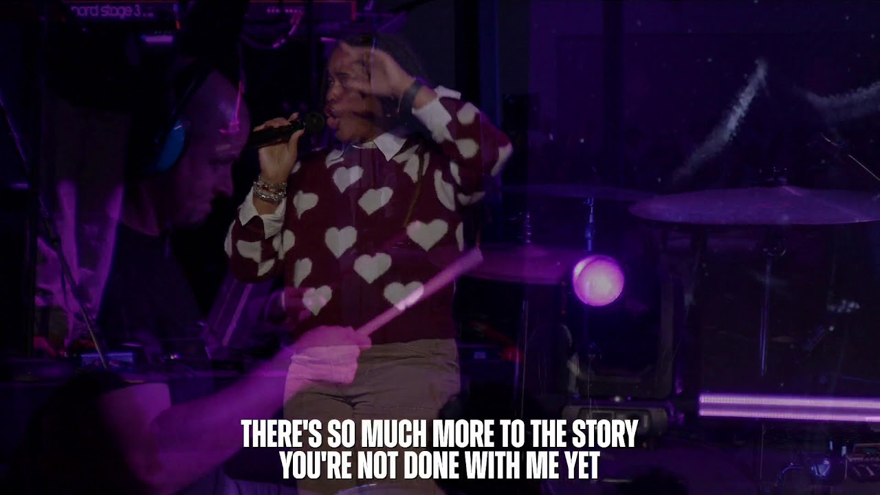 Oasis Church Online | 11AM Service LIVE |