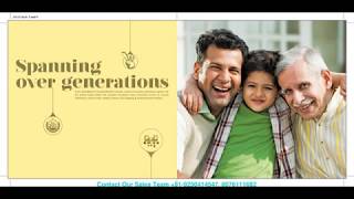 Bharat City 9250414547