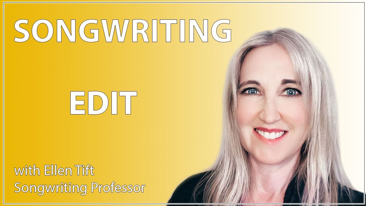 How to fix your song if you accidentally copied another song, you don’t