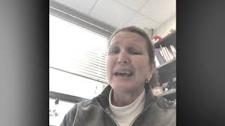 6th grade Distance learning intro