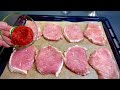 Ein leckeres einfaches und schnelles rezept fr fleisch im ofen das man nicht ablehnen kann