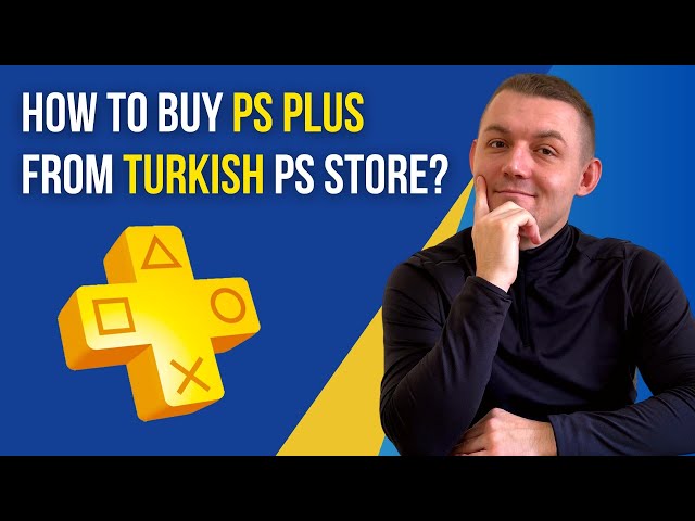 Gamer's Park - Turkey Region 🇹🇷 PS PLUS Subscription - Low cost