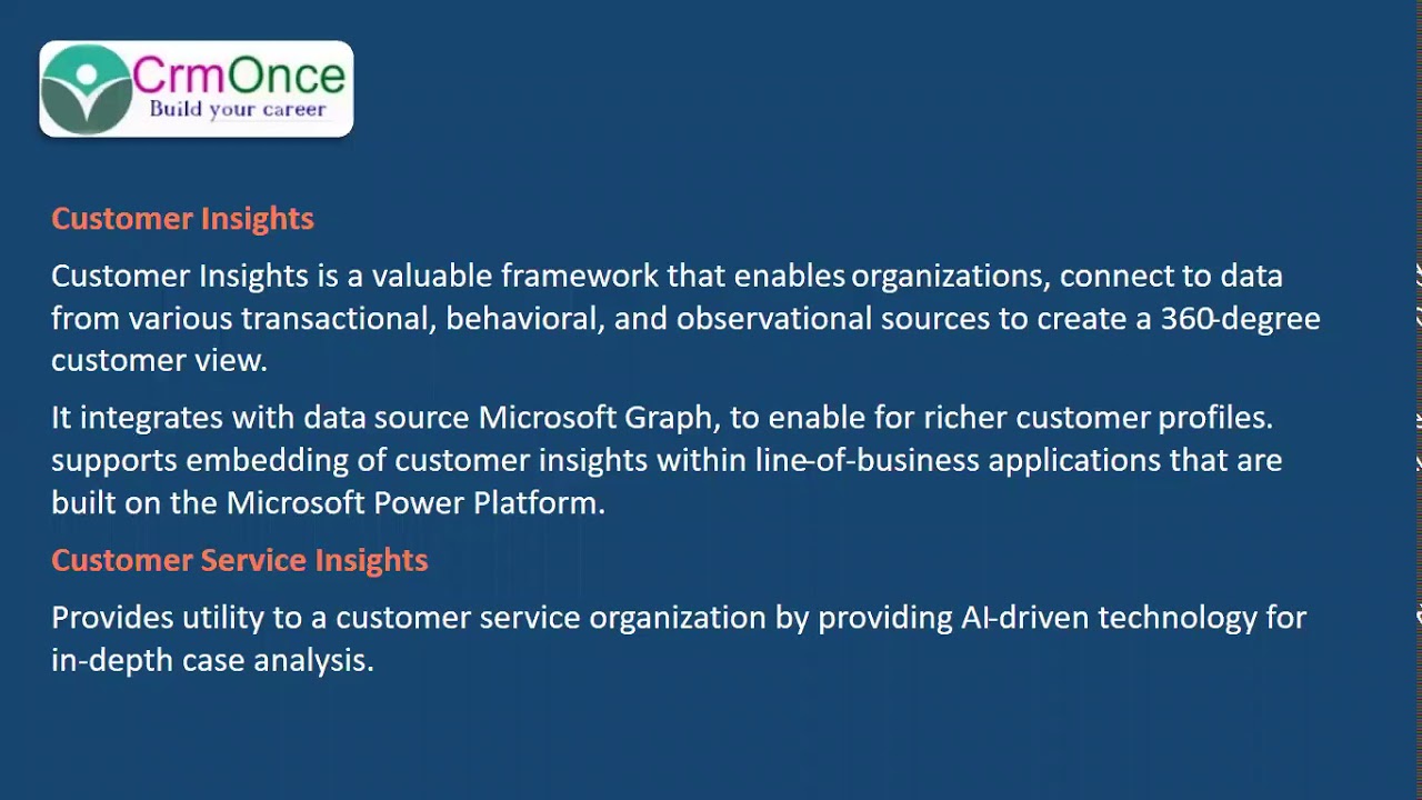 Session 4: Power Platform AI Applications - Overview - YouTube