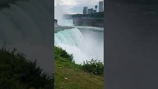 Niagara Falls #shorts