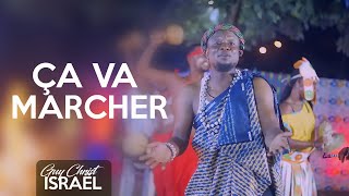 GUY CHRIST ISRAËL - ÇA VA MARCHER