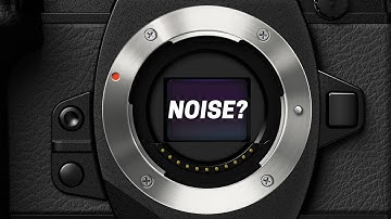 Stop High ISO Noise Obsession!