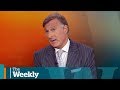 Bernier on libertarian politics and Rebel Media | The Weekly