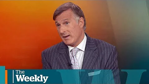 Bernier on libertarian politics and Rebel Media | ...
