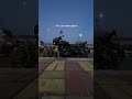 “Rare calm roads of Pune | 6:30 AM vibes#youtubeshorts #viralreels