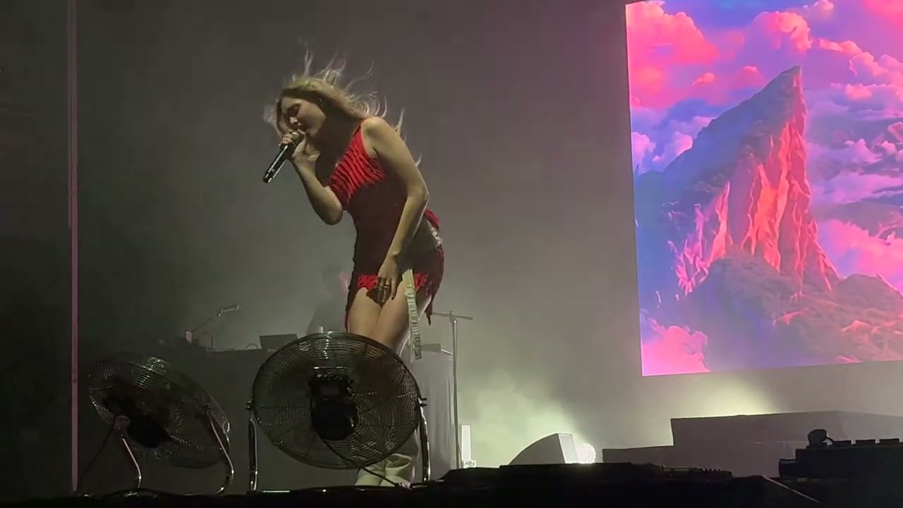 Maria Hein - La Dama de Mallorca (Live)