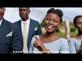 The Voice Of Believers VOB Sisi Wote Ni Ndugu Official Video 4k