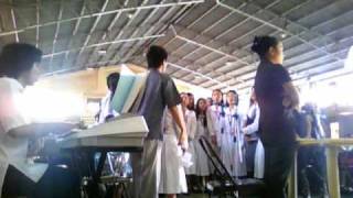 Uic Litcom - Wikain Mo Alleluya