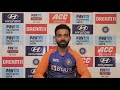 Ajinkya Rahane speaks ahead of 4th India v England Test