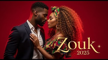 Ultimate Zouk Love 2025 💖 | Sensual Afro French Mix