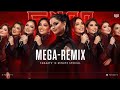 The Ultimate 2026 Mega Remix L Farahnoz Nigina Madina Shabnam Surayo Nilufar L Tajik Pashto 