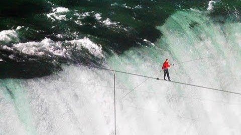 INCREDIBLE Daredevils -- FAK #20