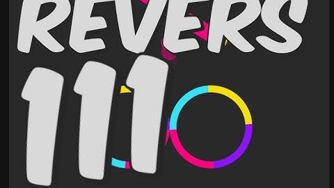 Color switch ios challenge 111 revers complete