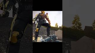 All Special Operator Executions - Delta Force