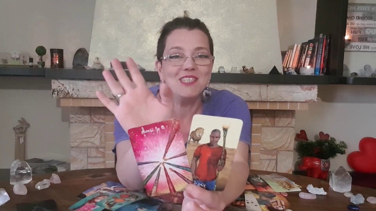 CANCER JUNE 2020 * EMBRACING NEW LOVE AFTER A HARD TIME *