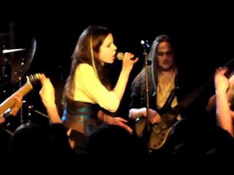 WILDPATH : Dive ( from  Underneath )