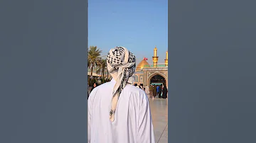 يا نفس من بعد الحسين هوني 