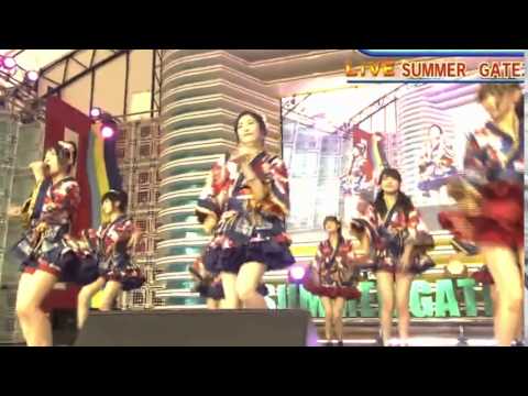150718 SKE48 NMB48 HKT48 NGT48 JKT48 乃木坂46 AKB48SHOW!