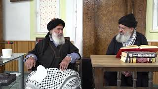 3864 Hz Bediüzzamana Ulemanın Mesafeli Durmasının Sebebi Neydi? Müslim Gündüz Efendi