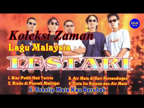 Lagu malaysia lestari full album