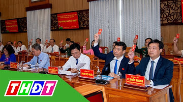 Dự kiến Phiên bế mạc Đại hội đại biểu Đảng bộ tỉnh Đồng Tháp lần thứ XI | THDT