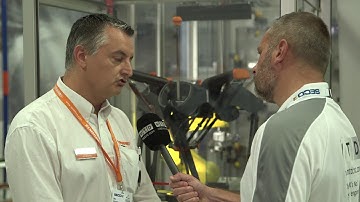 Renishaw and ANCA collaboration at Seco