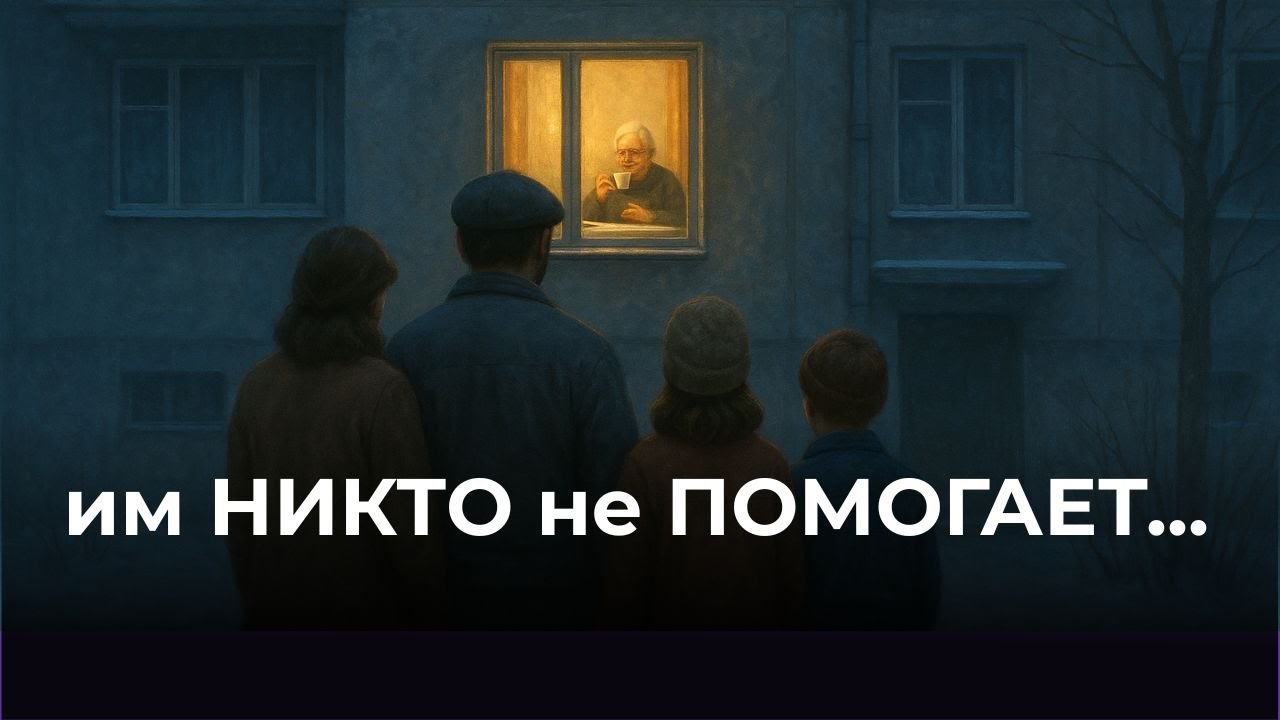 Как потерять квартиру на вторичке за один день